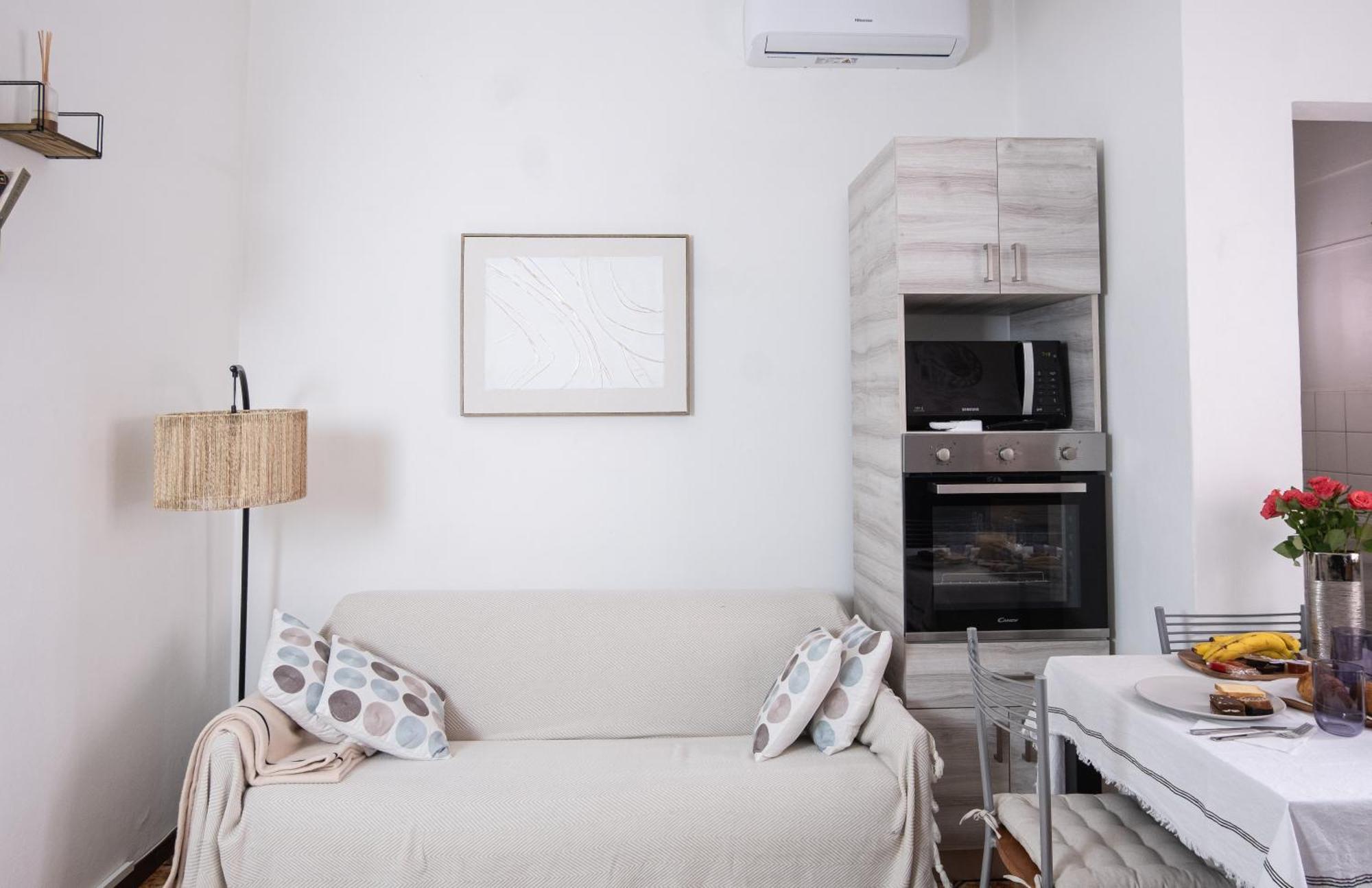 Apartamento Dimora Martesana