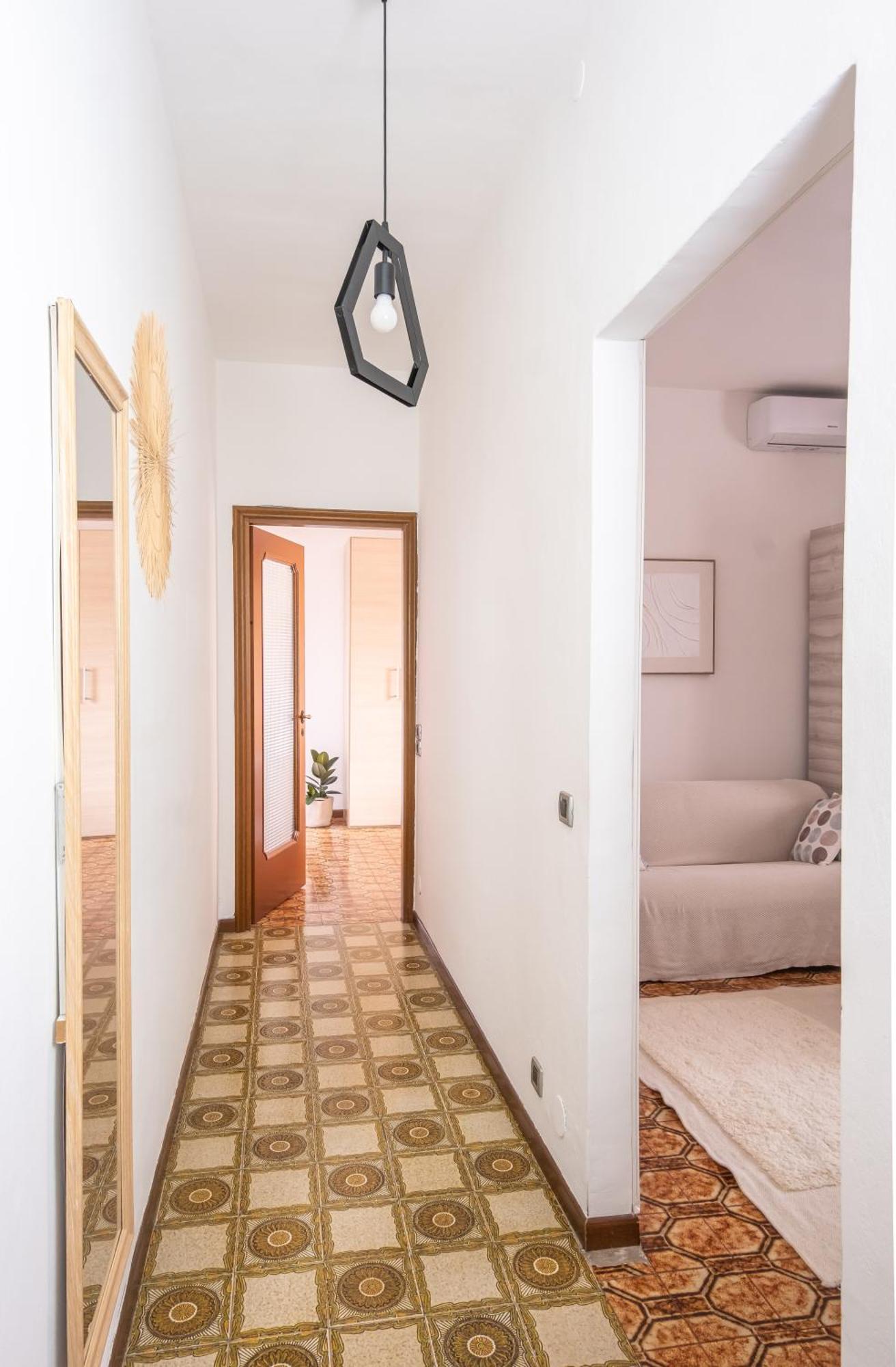 Dimora Martesana Apartamento *