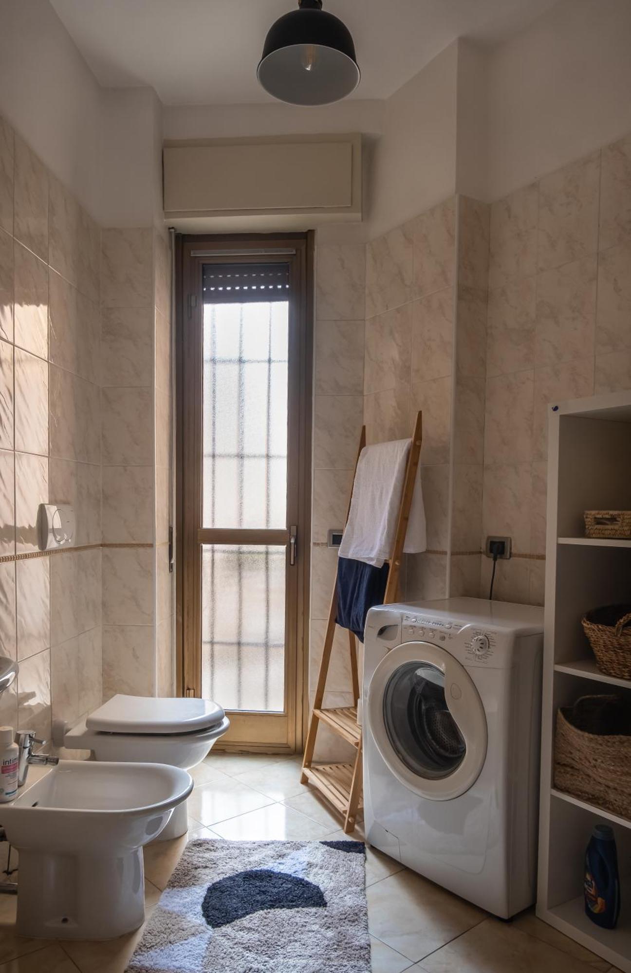 Apartamento Dimora Martesana *